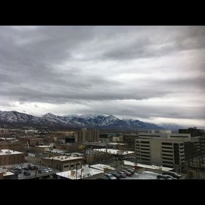 Meet your Posher, Karen